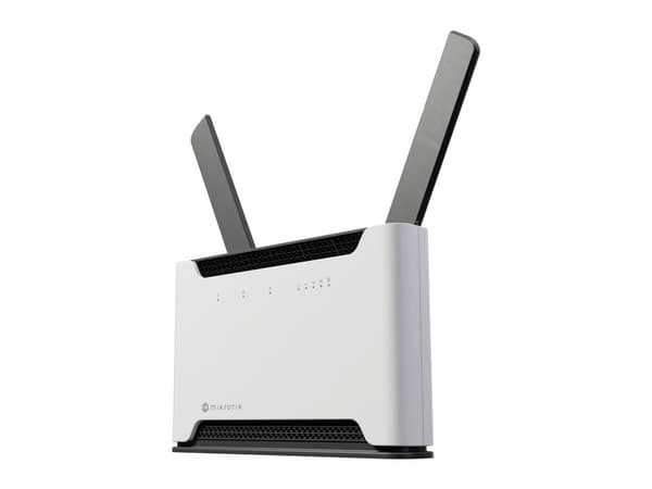 MikroTik Chateau PRO ax - Ruter