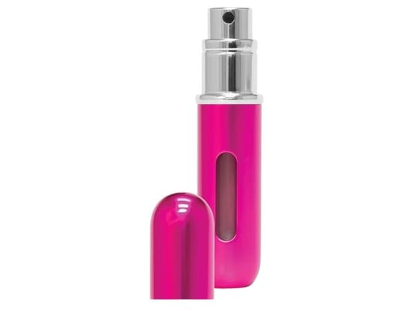 Travalo Classic HD Intensiv Rosa 5 ml