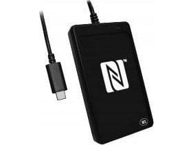 ACS ACR1252U-MF USB Type-C lukulaite
