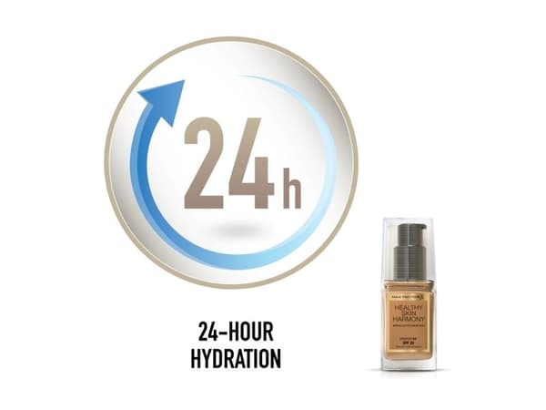 MAX FACTOR Healthy Skin Harmony, nyans 80