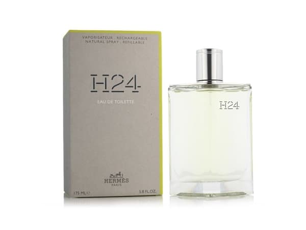 Herms Herms H24 Eau De Toilette Refill 175ml