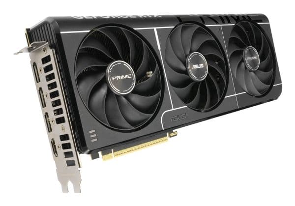 ASUS PRIME GeForce RTX 5070 Ti OC Edition
