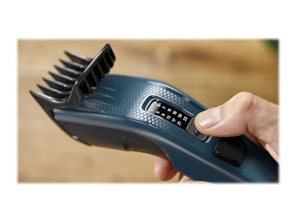 Hårklippare Philips Hårklippare HC3505/15