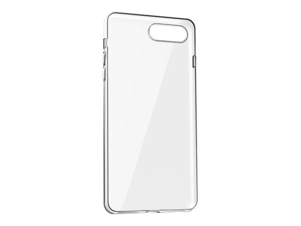 X-Shield iPhone 7 Plus/8 Plus klart skal Ba