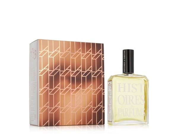 Histoires de Parfums - 7753 Unexpected Mona - 120 ml
