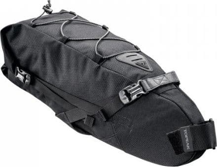 Sykkelbag Topeak Loader Backloader (under sete 10 liter)