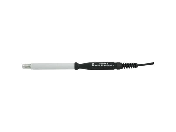 Greisinger Pt1000 luftsensor TFS0100E -40 till +100 °C