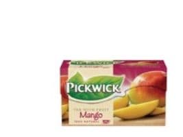 Tee Pickwick Mango