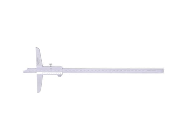 KS Tools 300.0575 3000575 dybde skyvelære