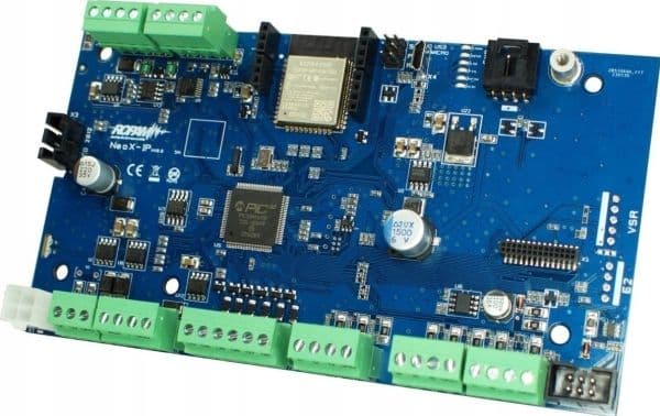 Ropam ROPAM NEO-IP LARM CENTRAL