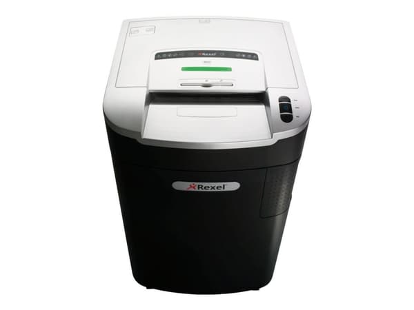 Makulator Rexel Mercury RLX20 Jam Free Cross Maculation 4x40mm (P-4)