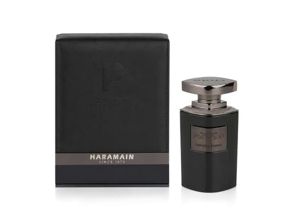 Al Haramain Portfolio Oriental Forest Eau De Parfum