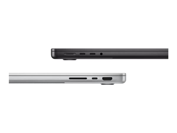MBP 14 SB/18C/20C GPU/24GB/2TB