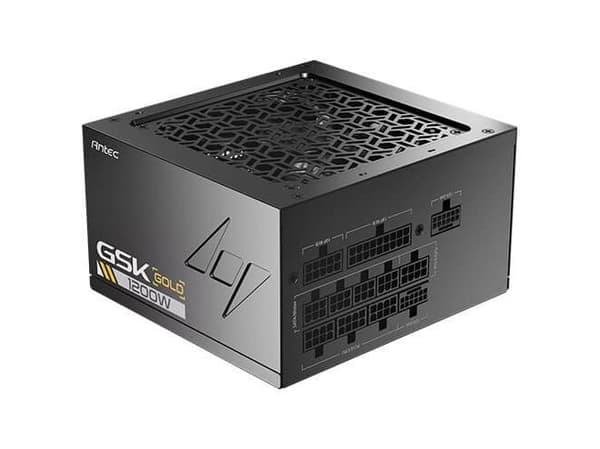 Antec GSK1200 EC