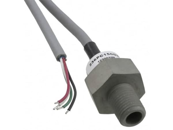 Honeywell SPS trycksensor (1 st) 236PC150GW