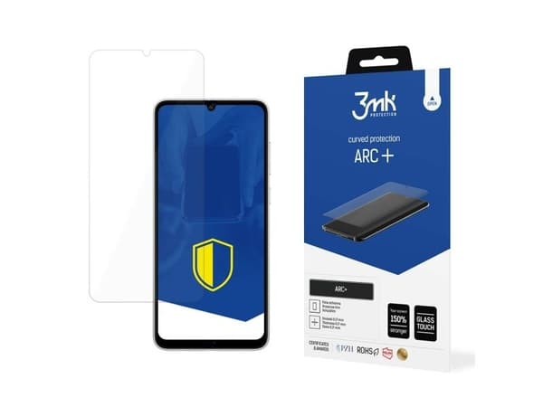 3MK ARC+, Galaxy A05, 1 kpl