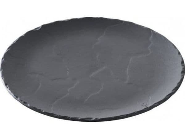 Revol BASALT runt fat 32 cm