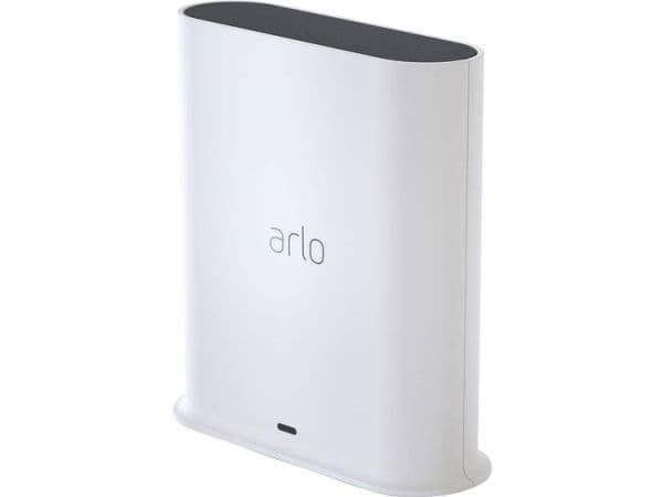 Arlo Ultra SmartHub - Sentral kontroll - trådløs, kablet - Ethernet