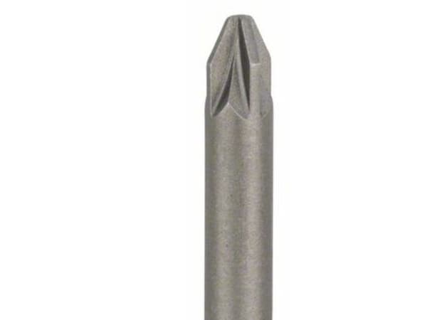 Bosch BITS PZ2 L:49MM 3 kpl