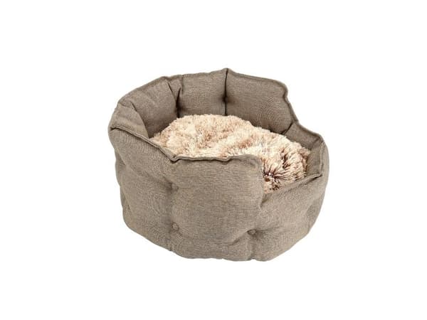DOGMAN Seng Classy Memory oval ved M 64cm