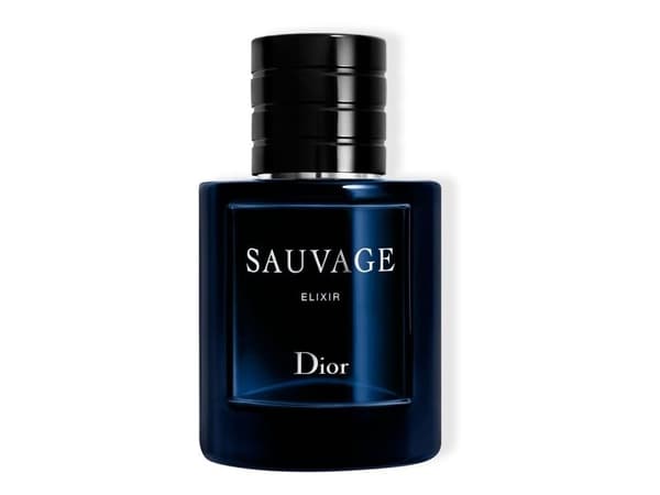 Dior Sauvage Elixir Ekstrakt perfum 100 ml