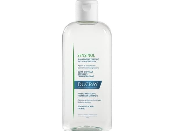 Ducray Ducray Sensinol Physio Protective Shampoo 200ml