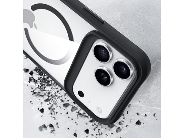 3MK 3mk Satin Armor MagCase til Apple iPhone 17 Pro Max