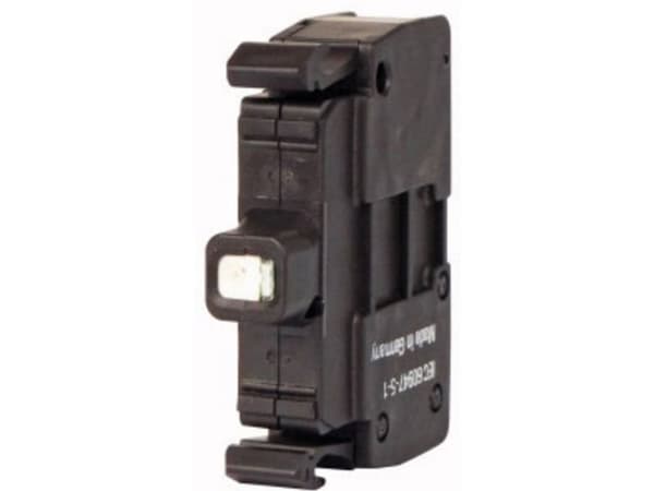 Eaton M22-CLED-B, LED-elementti, Musta, IP20
