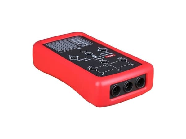 UNI-T UT261B tester