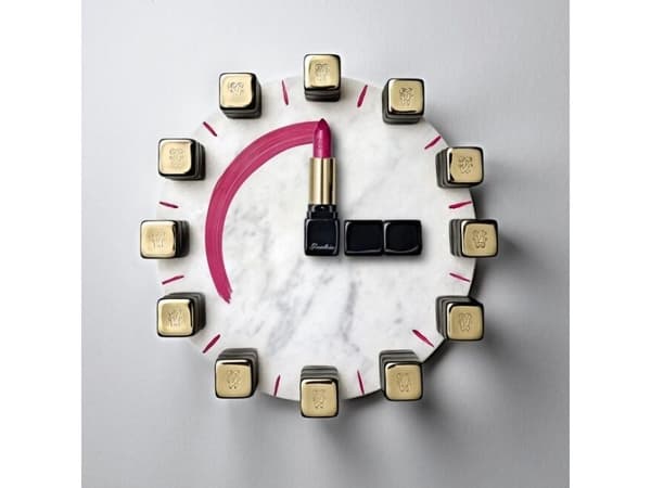 Guerlain Lipstick Color 134