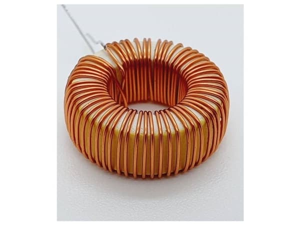 Fastron TLC/0.5A-100M-00 induktans 1 stk