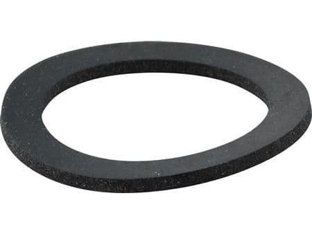 Gummipackning för slanganslutning 1.1/4"