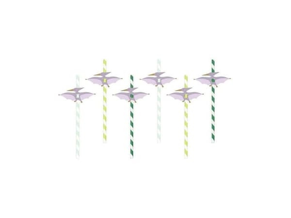 Flyveøgle papisugerør