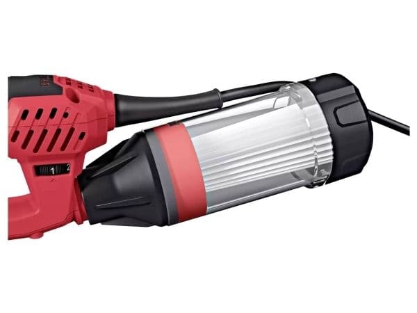 Flex excentersliber ORE 3-150 EC 150mm