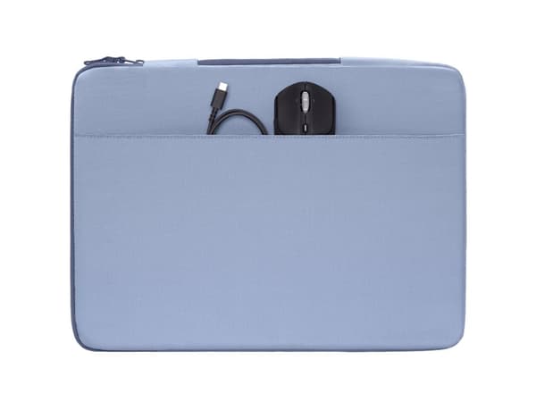 HP Protective - Notebookhylster - 15" - 16.1" - isblå
