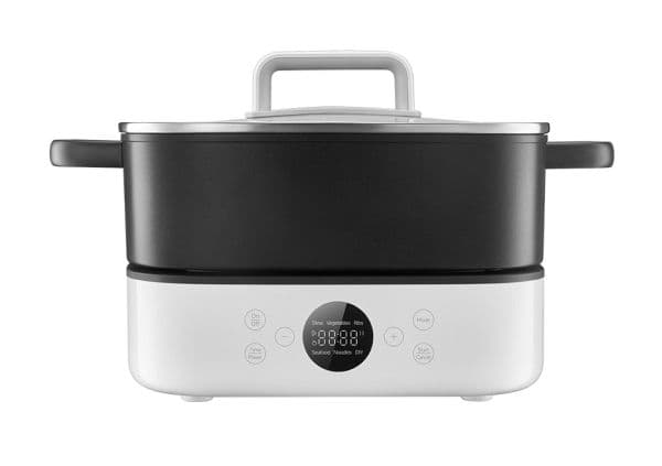 Xiaomi MULTIFUNCTIONAL HOT POT COOKER 6L EU