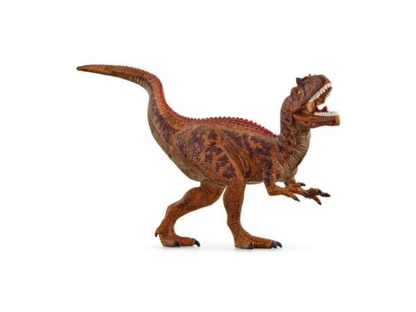 Schleich Allosaurus