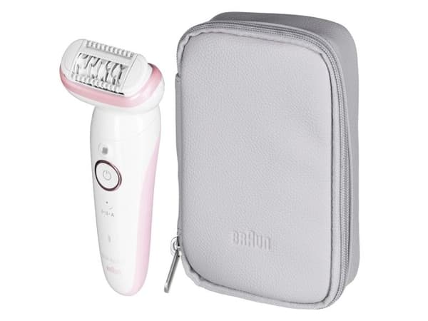Braun Silk-epil SES9000 epilator