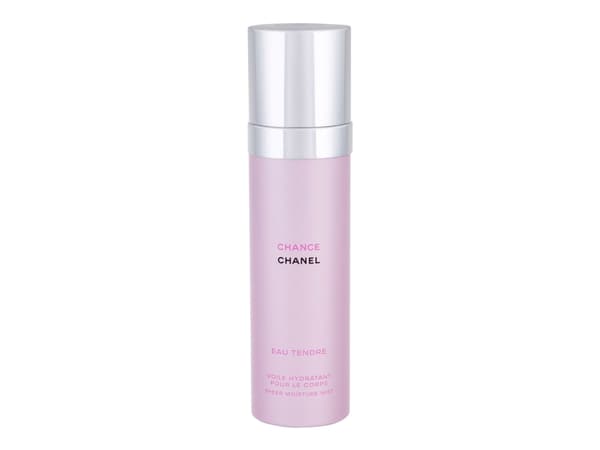 Chanel Chance Eau Tendre bodyspray 100 ml (dame)