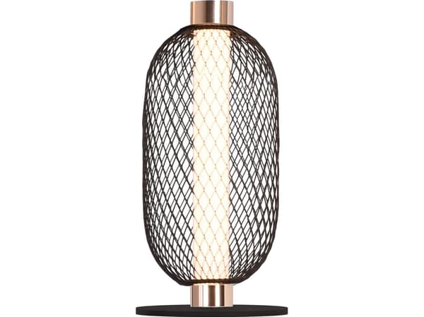 Lampbord MARGOT 8W 3K