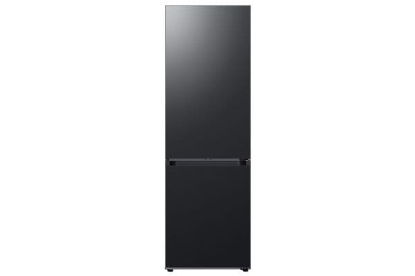 Kjøleskap Samsung 185cm NF, sort matt