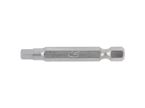 KS Tools 911.2801 Kuusiokantapala 5 kpl