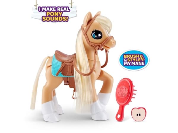 ROBOALIVE interaktivt lekset Pony