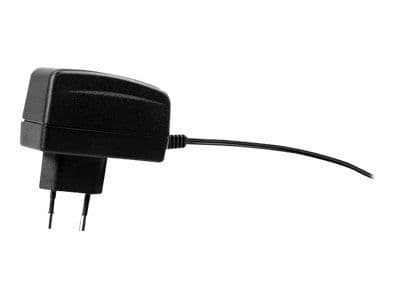 DYMO® nätadapter - Europa - för DYMO® LabelManager m.fl.