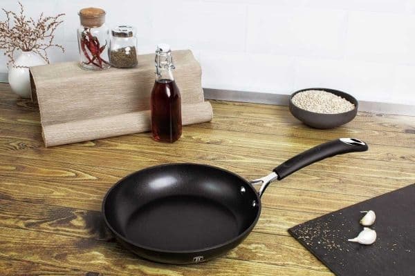 Stekepanne Berlinger Haus 30 cm