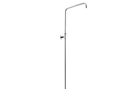 Damixa bruserør 1/2" justerbar