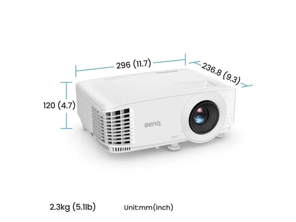 Projektori BenQ TH575i