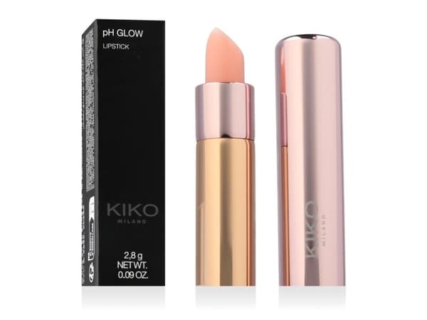 Kiko Milano Ph Glow Lipstick