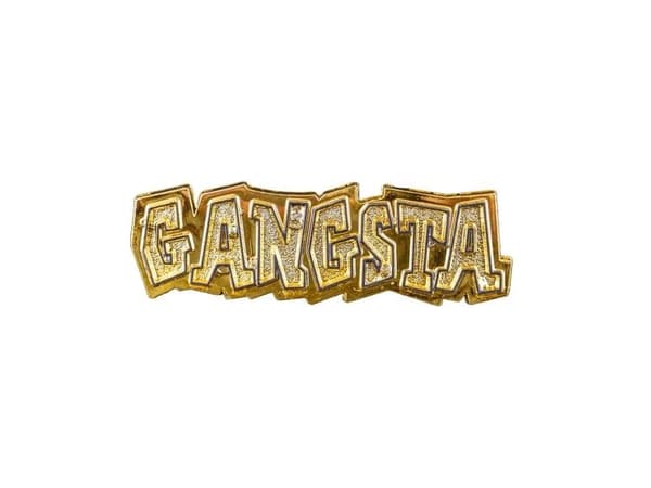 Gangsta ring