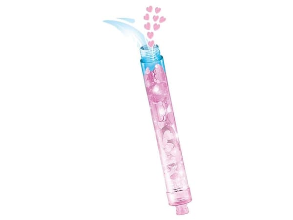 Clementoni IDEA , Gipsgjutnings-/målarkit för barn, 6 År, Multifärg